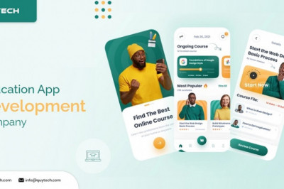 HOW TECHNOLOGY IS CHANGING IN THE EDUCATION SECTOR