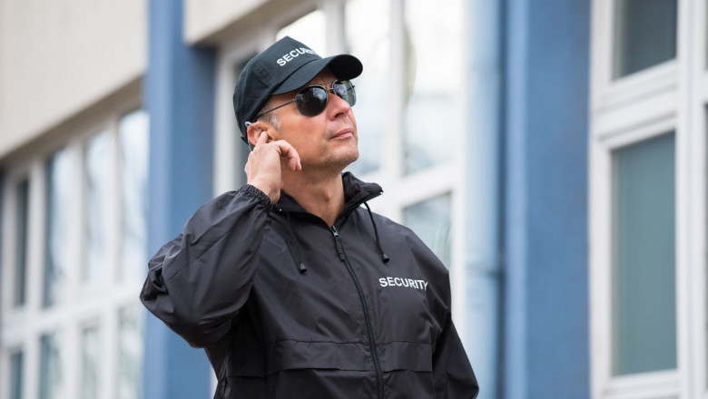How to Get Security Guards in Houston that Fit Your Needs