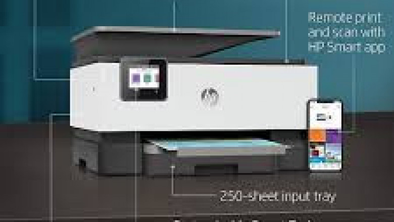 hp oj pro 9015 printer scan with webscan | enable webservice | ews service