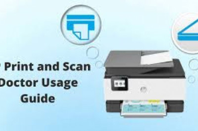 Hp printer windows 10 troubleshooting by hp scan doctor