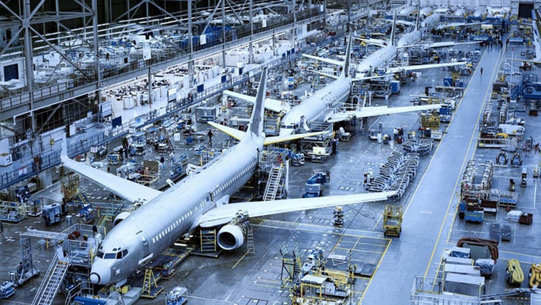 In-depth Analysis on Aerospace Materials market is projected to register a Huge growth during the forecast period (2021-2027).