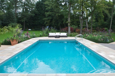 Instructions to Build Your Own Pool