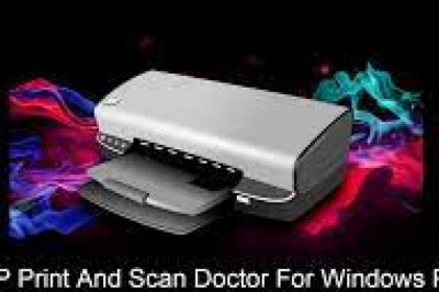 Is hp scan doctor & How to remove it ? - hp scan doctor