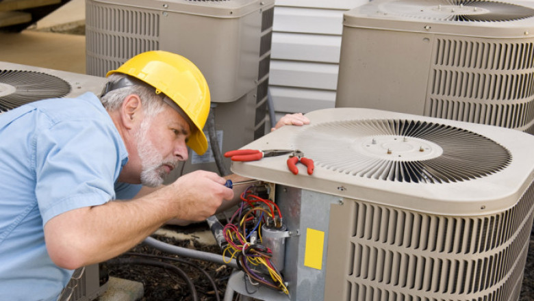 Max AC Repair Service Serramonte