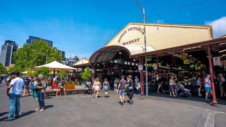 Nick Tsagaris McDonalds