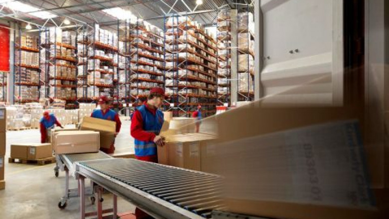 Pharmaceutical Supplier in the UK
