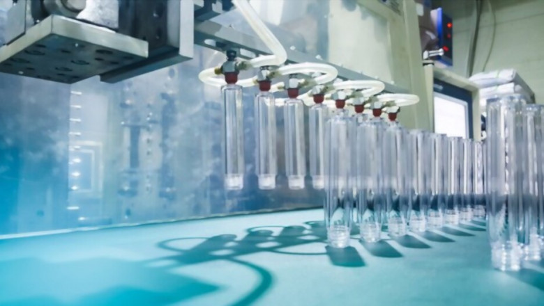 Plastic Bottles - A Deep Dive Into Plastic Molding