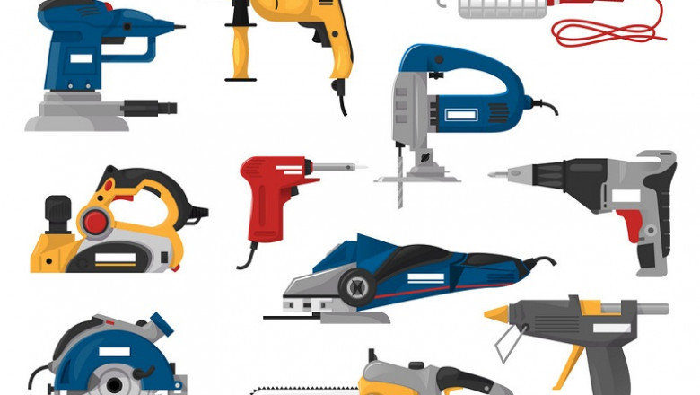 Power Tools Market : Features, Opportunities and Challenges forecast to 2027