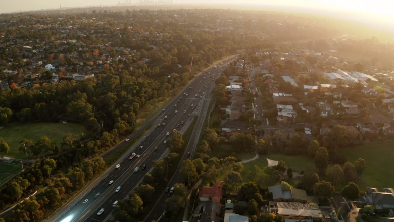 Real Estate Video Production Services