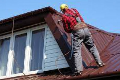 Roofing Company San Antonio TX