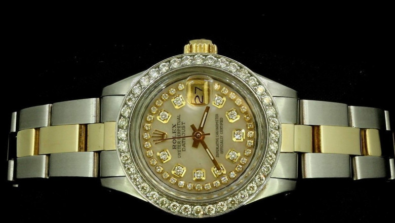 Sell Your Rolex Watch