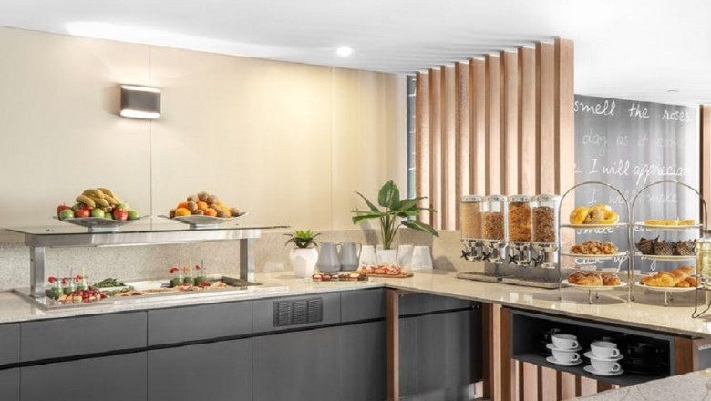 Sydney is Well-known for Its Commercial and Residential Architects
