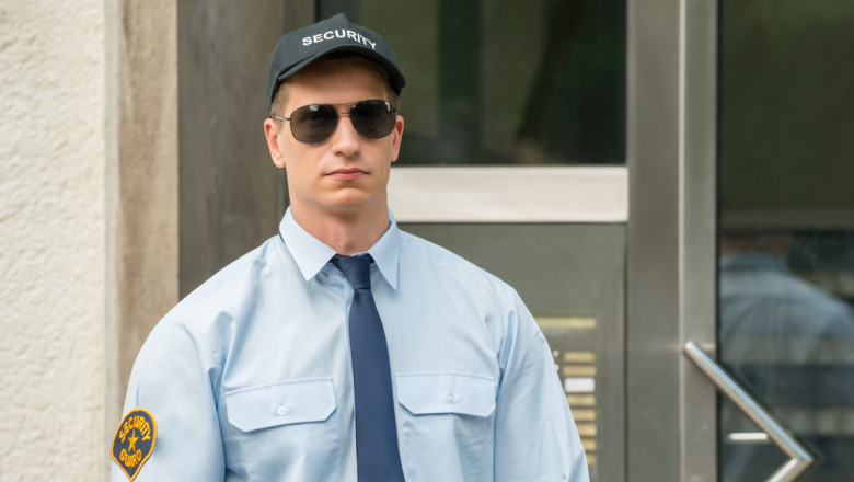 The Advantages of Hiring Security Guards for Your Business