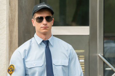 The Advantages of Hiring Security Guards for Your Business