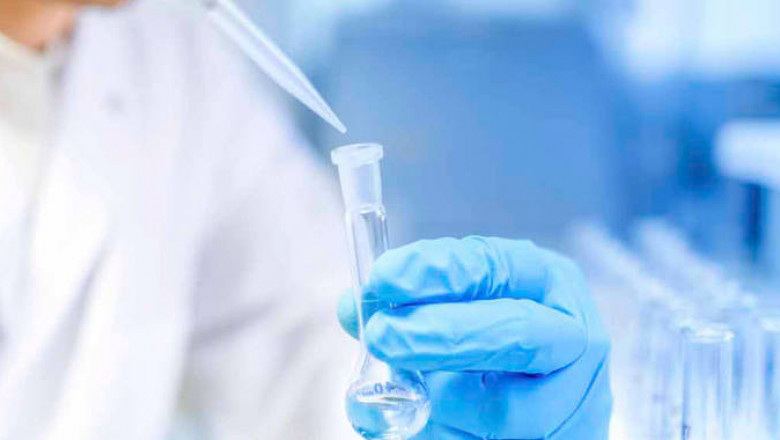 The global Protein Characterization and Identification market is projected to register a Huge growth during the forecast period (2021-2027).