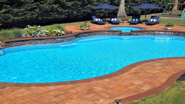 The SwimmingPool