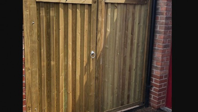 The way to Pick the proper Contractor For your Driveway, Patio, Wall Or Fence