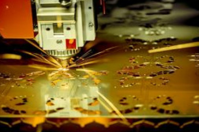 Welding and Metal Fabrication Services in USA | Alpha spike