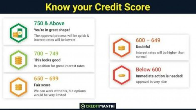 What is a Good Credit Score and Tips to Maintain It