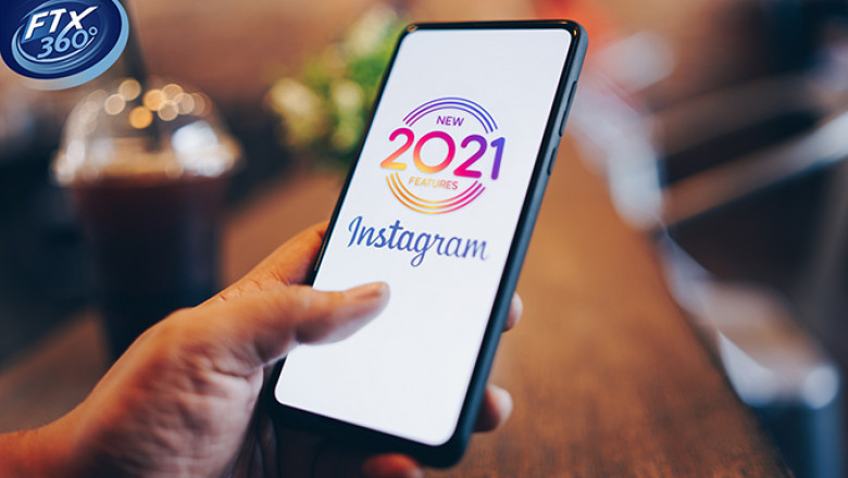 What’s New on Instagram in 2021