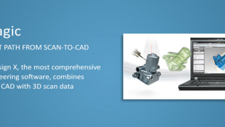 What the Heck Is Geomagic For Solidworks?