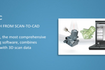 What the Heck Is Geomagic For Solidworks?