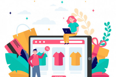 Why Do You Need a T-shirt Designer Software?