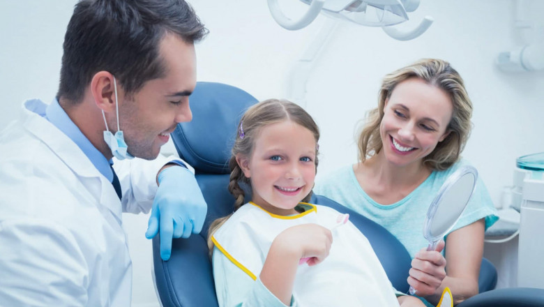 Why Do You Need To See A Family Dentist Regularly?