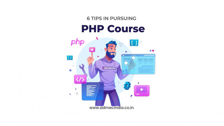 6 Life Easier Tips for PHP Course Students