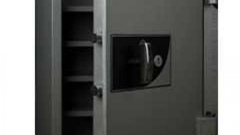 A Quick Guide To Fireproof Safes