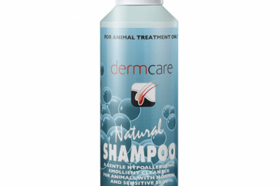 Dermcare Natural Shampoo For Dogs | DiscountPetCare