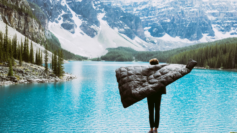 How to Find Down Throw Blankets That Can Keep Up with Your Winter Adventures