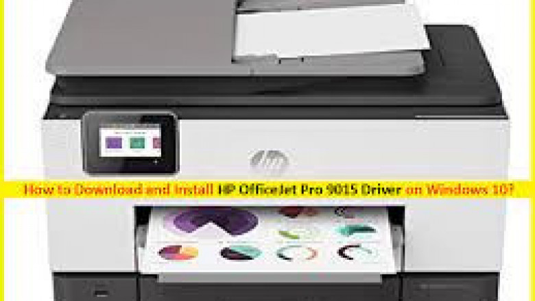 hp ojpro 9015 printer scan to computer for windows OS - hpscans