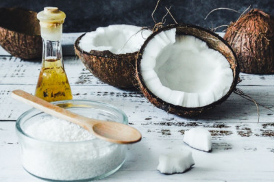 It's For You! Pure Organic Shop