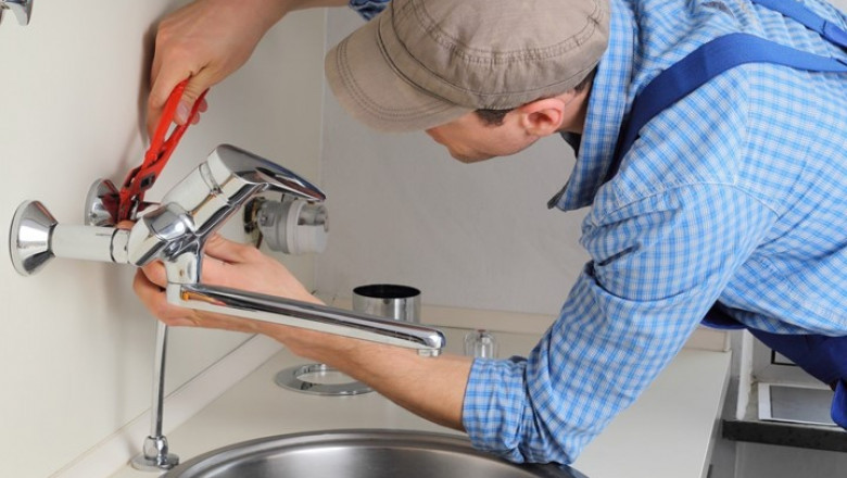 Looking for Plumbing services in Dubai?