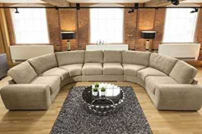 Luxury Sofa Sets