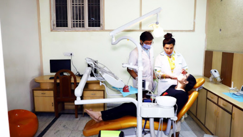 Tips to choose the best dental implant dentist