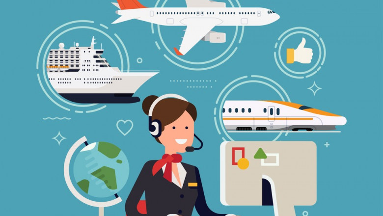 Tips to increase the travel industry business