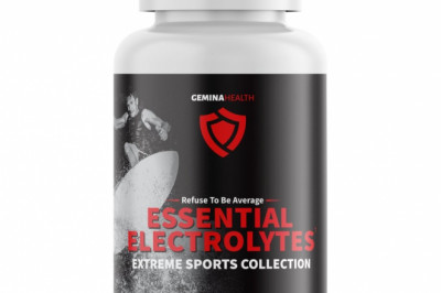 vitamin & supplements stores western Australia - Geminahealth