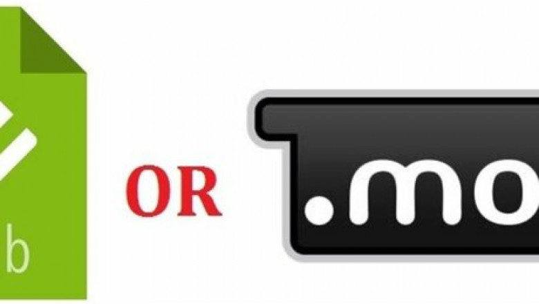 What is the difference between ePUB and MOBI: Apex Solutions Limited