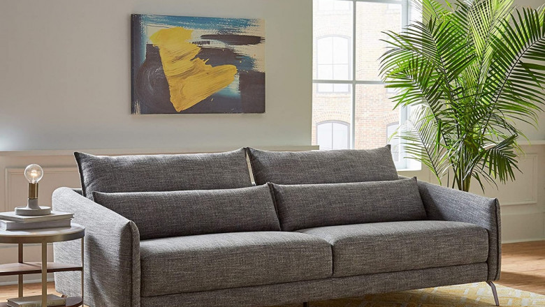 2 Seater Sofa| Two Seater Sofa