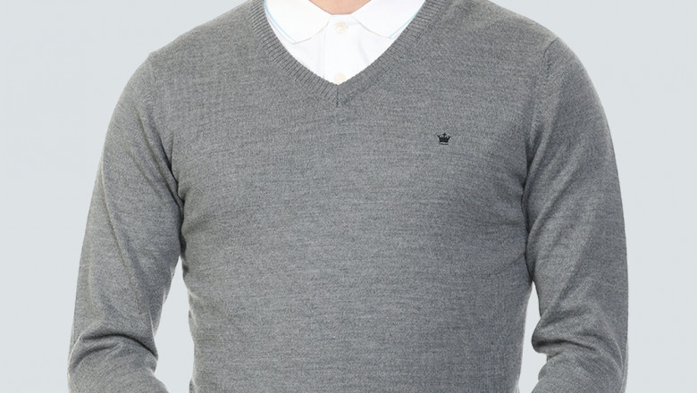 Buy Sweater For Men Online | Men's Casual Sweater