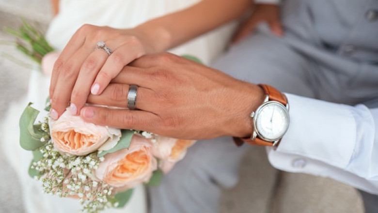Did You Check the Country House Wedding Venues Available in the UK Before Choosing?