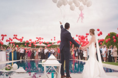 Do You Need Help to Organise Your Wedding and Find the Wedding Venues in Buckinghamshire?