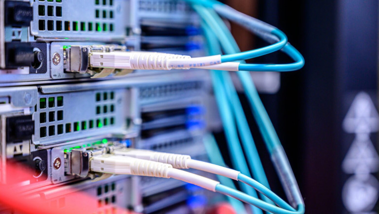 Network Magic