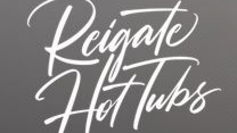 Reigate Hot Tubs