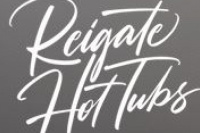Reigate Hot Tubs