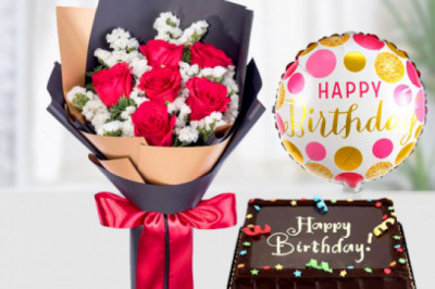 Send Cake to Oman | Buy Cake Online - giftsonclick