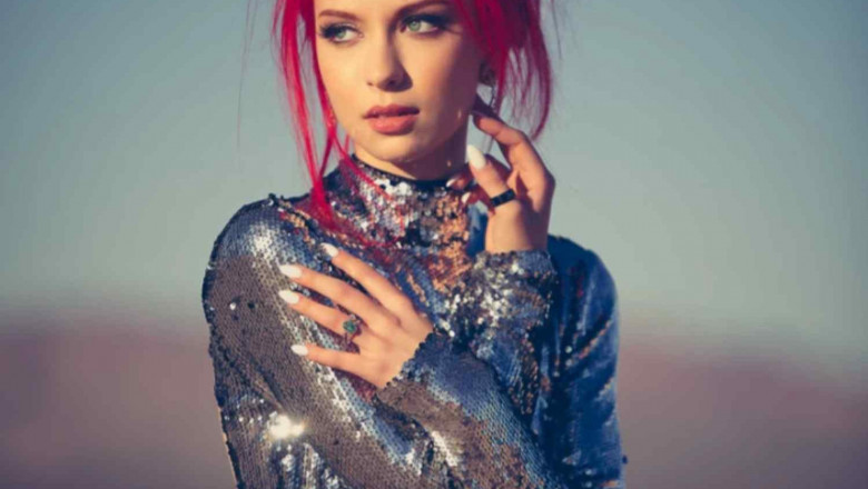 Senior Images and you - What Your Photographs Will Say About You