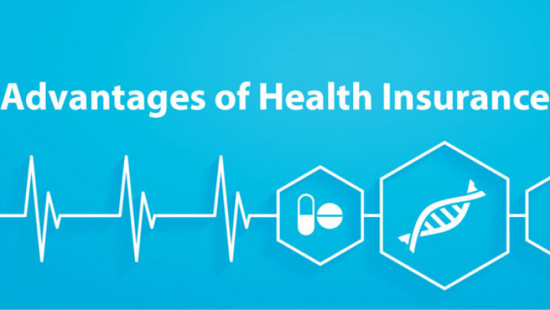 Advantages Health Insurance